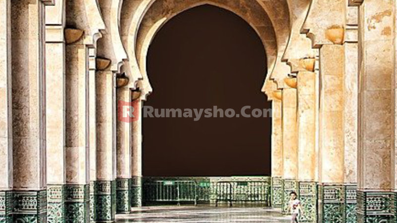 Dosa Meninggalkan Shalat Lima Waktu Lebih Besar Dari Dosa Berzina