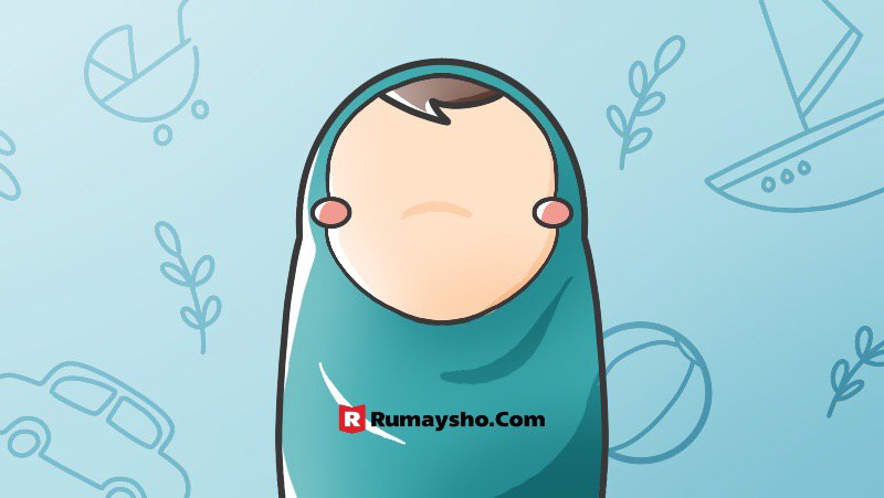 Nama Bayi Laki-Laki (Bahasa Arab) - Rumaysho.Com