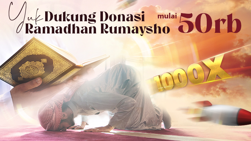 Rekening Donasi Rumaysho Com Dan Pesantren Darush Sholihin Rumaysho Com