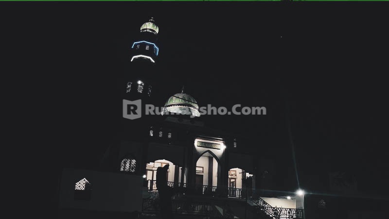 Khutbah Jumat: Yuk Shalat Berjamaah di Masjid Selama Tidak Ada Uzur!